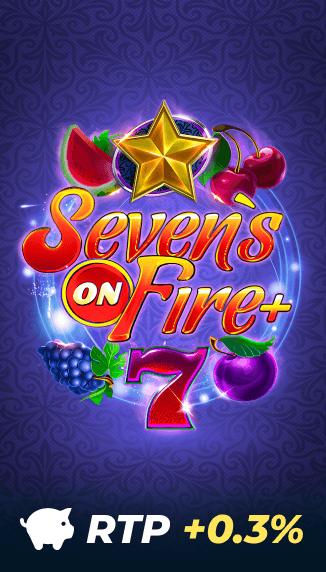 Sevens on Fire